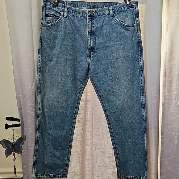 WRANGLER JEANS - Picture 1 of 7